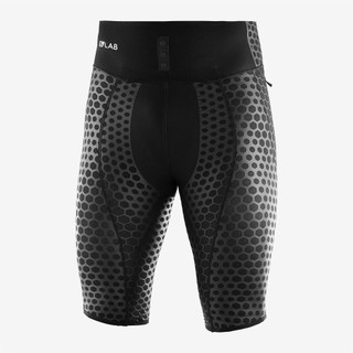 Quần Bó Thể Thao S-lab Exo Haft Tight M - L40069900-LC1044900