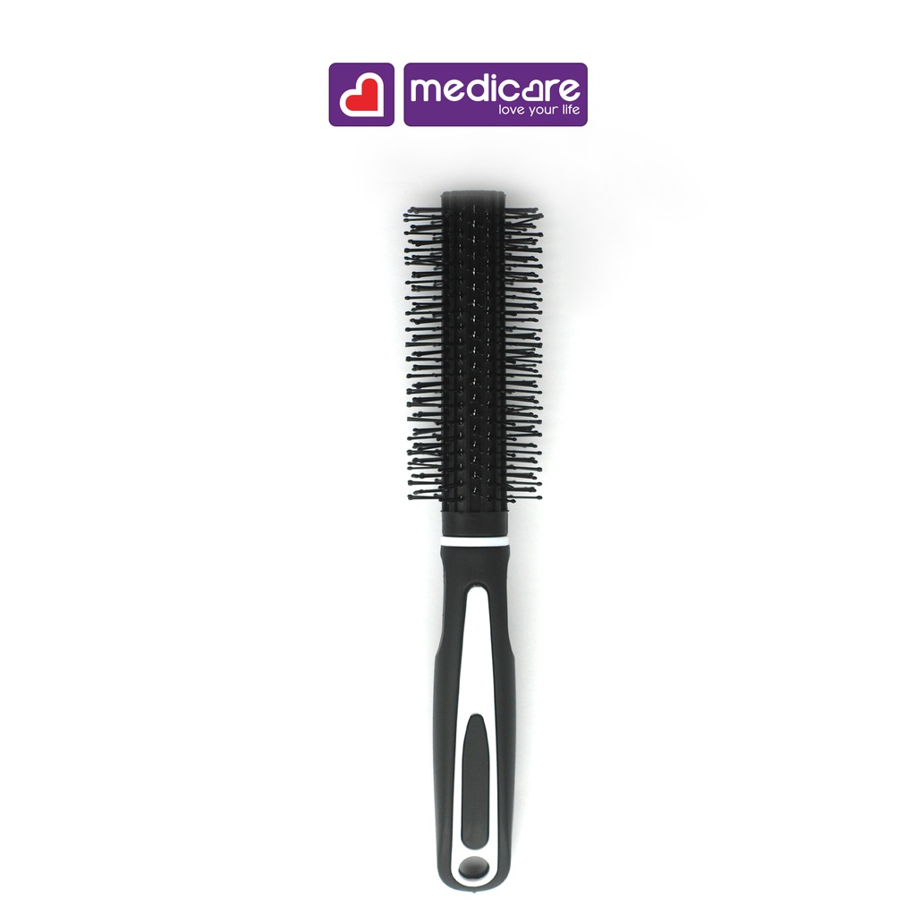 Lược chải gai MUST Brush