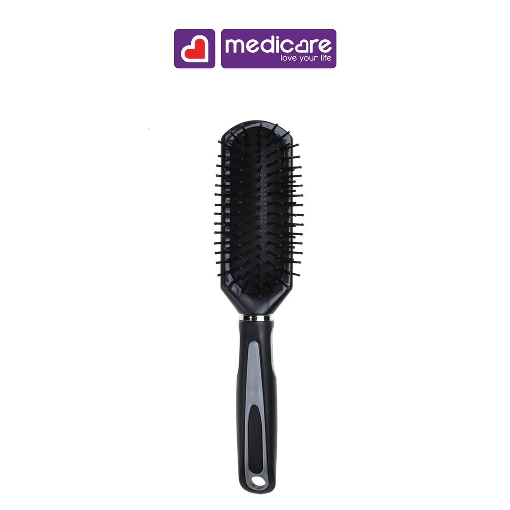 Lược chải gai MUST Brush