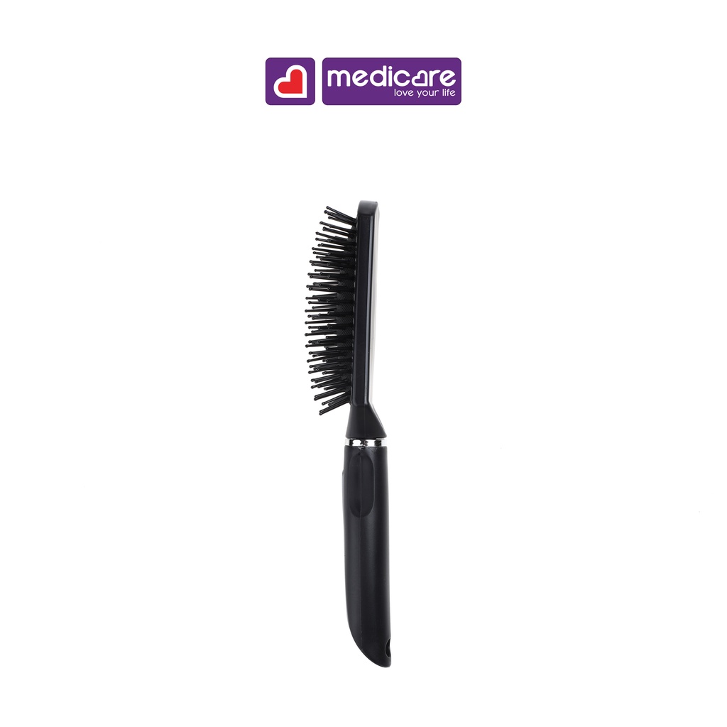 Lược chải gai MUST Brush