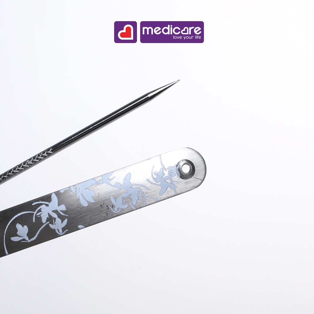 Cây nặn mụn MUST 6225 2 cái