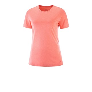 ÁO THỂ THAO NỮ DÃ NGOẠI COMET CLASSIC TEE W - LC1021200 - LC1021000 - LC1021100