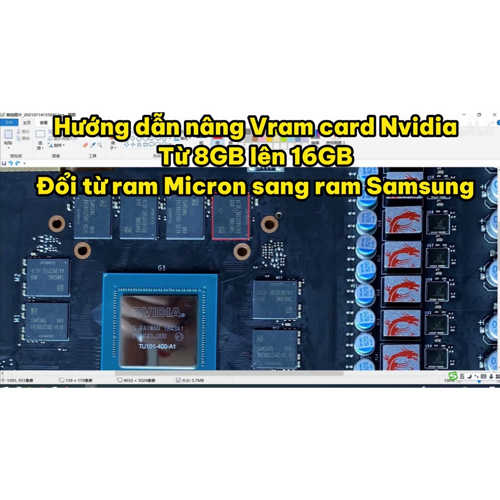 VRAM - Giá Tốt, Sale Tháng 07, Freeship 0Đ | Shopee Việt Nam