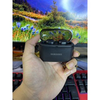 Tai Nghe Bluetooth Kh ng D y Samsung Gear IconX 2023 Phi n B n M i