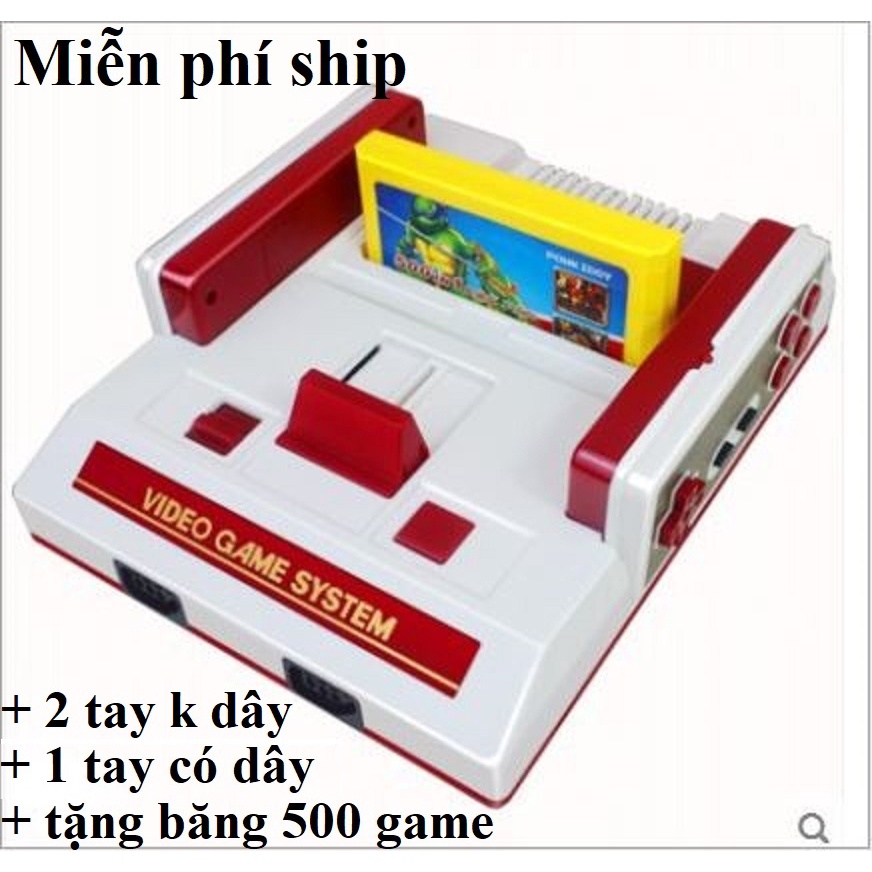 Máy điện tử 4 nút C37 HDMI không dây có 618 game | Shopee Việt Nam