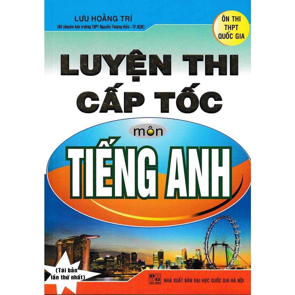 Luyện nghe tiếng Anh