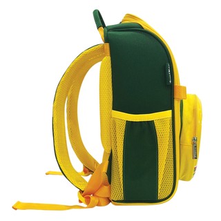 Balo Chống gù Smartkids Dino Discovery dành cho bé tiểu học cấp 1 siêu nhẹ bền đẹp từ 5 đến 10 tuổi