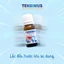 Men vi sinh 10 chủng Tenbimus giảm táo bón tiêu chảy rối loạn tiêu hóa nôn trớ