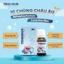 Men vi sinh 10 chủng Tenbimus giảm táo bón tiêu chảy rối loạn tiêu hóa nôn trớ