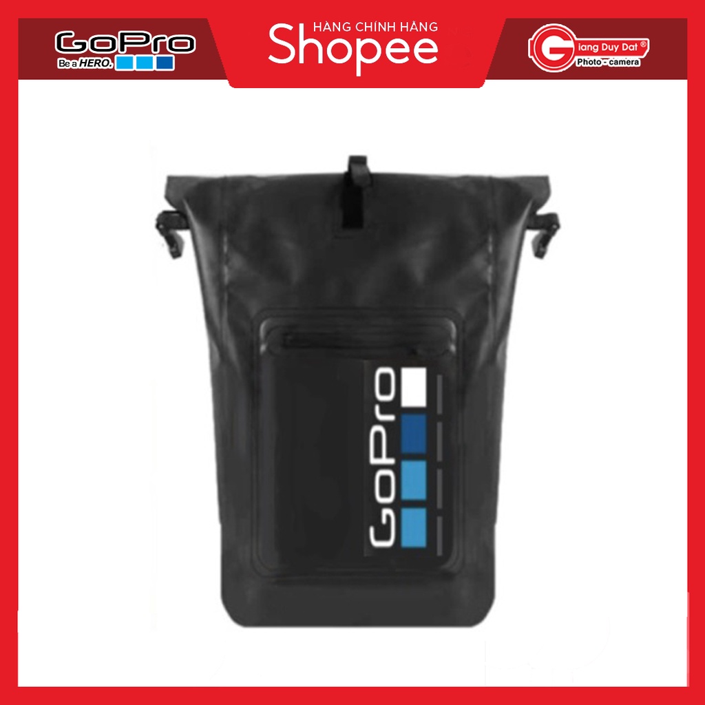 Bao, Túi Gopro Dry Bag 30L Chính Hãng Shopee Việt Nam
