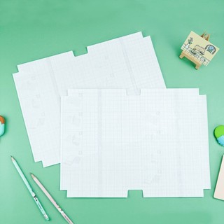 Decal Bọc Vở Ô Li Cấp 1, Sách Giáo Khoa Bản Thường Kích THước 17x24cm, Chất Liệu Nhựa Trong, Dẻo, Bền DC315 (170x240mm)