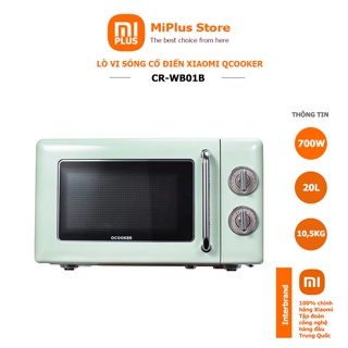 Xiaomi Youpin Ocooker Cr-wb01s 700w/20l Barbecue Microwave Oven