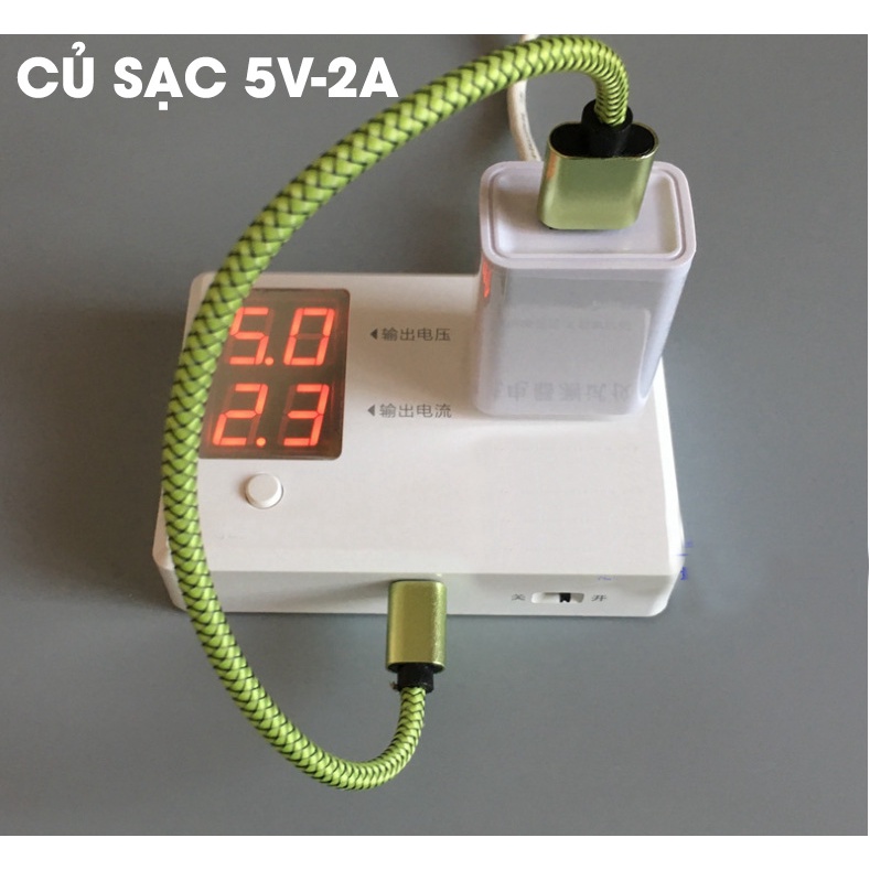 Sạc 5v 2a - Giá Tốt, Sale Tháng 10, Freeship 0Đ | Shopee Việt Nam