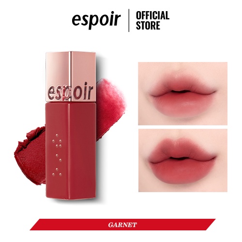 Ảnh Son Kem Lì Espoir Couture Lip Tint Pure Velvet 7.5gr 2
