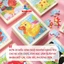Tranh Ghép Gỗ Tranh Ghép Hình 9 Miếng Hình Ngộ Nghĩnh Bằng Gỗ Đồ Chơi Xếp Hình Đồ Chơi Thông Minh Cho Bé - BỐ KHỦNG LONG