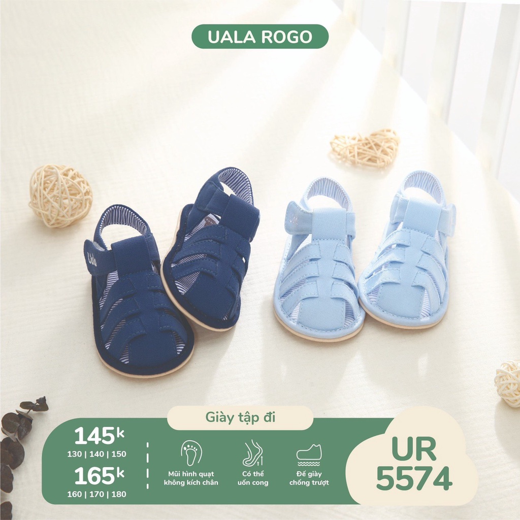 Uala rogo - Dép tập đi UR5574 | Shopee Việt Nam