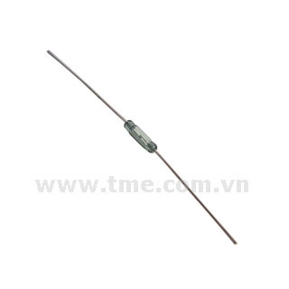 Công tắc từ 10mm Magnetic / Reed Switches SPST-NO Switch 1 Form A ...