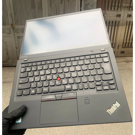 Máy tính Lenovo Thinkpad x1 Carbon Gen 5 - core i5, Ram 8G SSD 128GB/256G/512G, Màn 14.0"