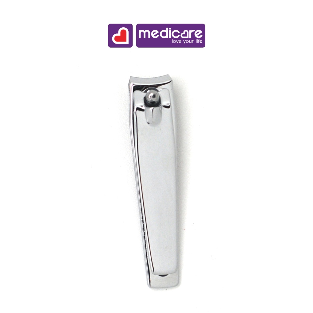 Bấm móng MUST nhỏ gọn tỉa móng an toàn 6204