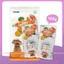 Soft Balance- Thức ăn hạt mềm cho chó mọi lứa tuổi vị cá hồi, vịt 100gr nhập khẩu Hàn Quốc