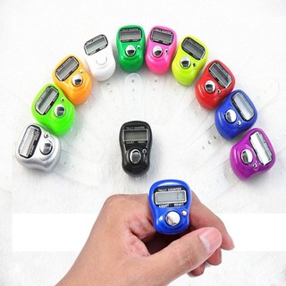 Máy đếm số lần tụng kinh niệm