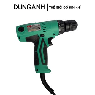 Máy bắn vít DCA AJZ08-10 bảo hành 6 tháng, máy khoan cầm tay chính hãng