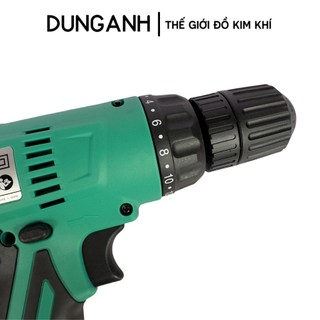 Máy bắn vít DCA AJZ08-10 bảo hành 6 tháng, máy khoan cầm tay chính hãng