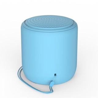 Loa bluetooth mini siêu gọn Kimiso M5 hỗ trợ FM / USB / Thẻ nhớ / AUX - Phụ Kiện Nhất Tín