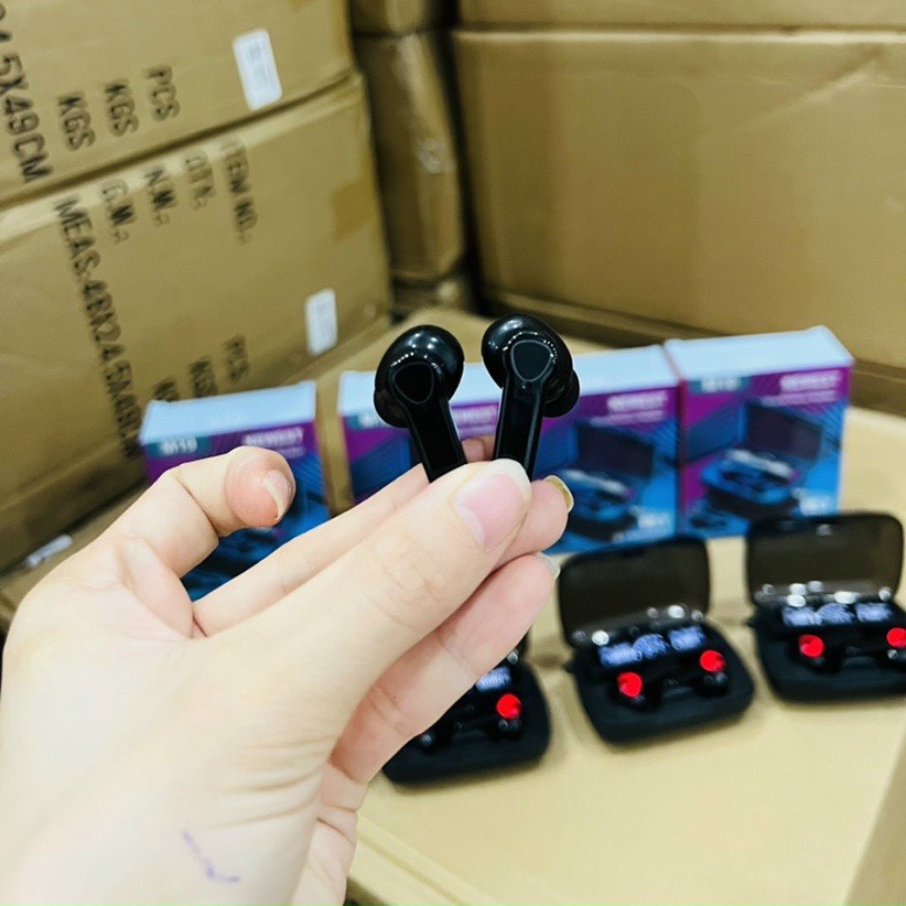 Free ship - Hàng cao cấp - Tai nge Bluetooth M19