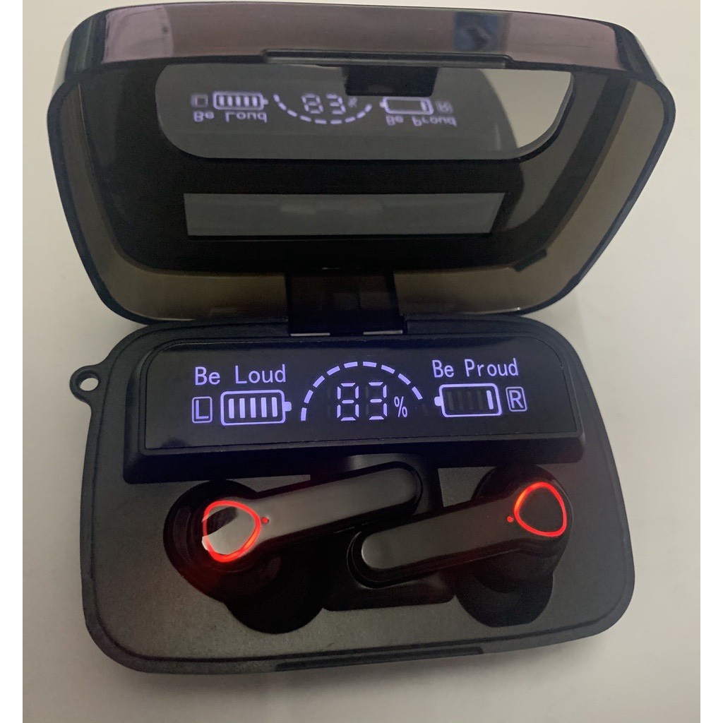 Free ship - Hàng cao cấp - Tai nge Bluetooth M19