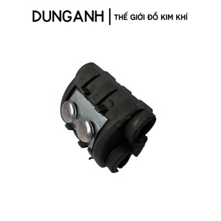 Ghíp nối cáp Kim Khí Dung Anh, ghíp nối cáp loại 1 ốc, 2 ốc