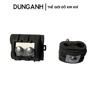 Ghíp nối cáp Kim Khí Dung Anh, ghíp nối cáp loại 1 ốc, 2 ốc