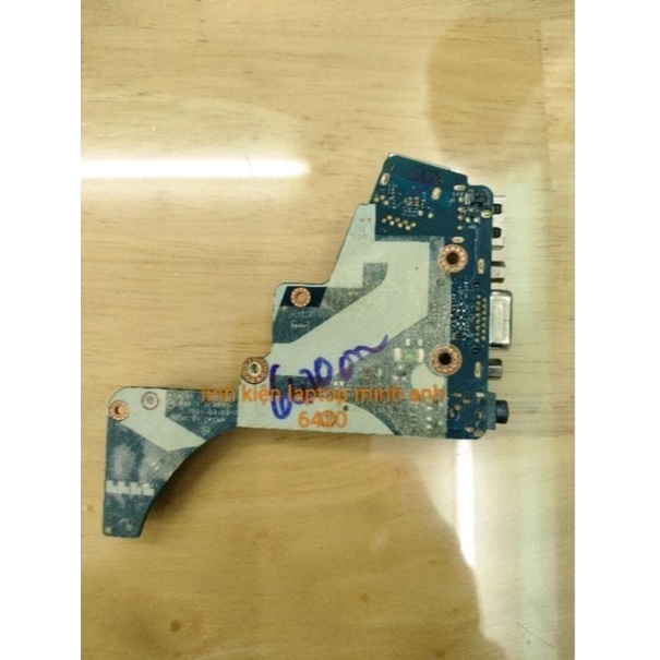 130W Alimentatore Per Notebook Dell Latitude E6420 19.5V 6.7A - Foto 8