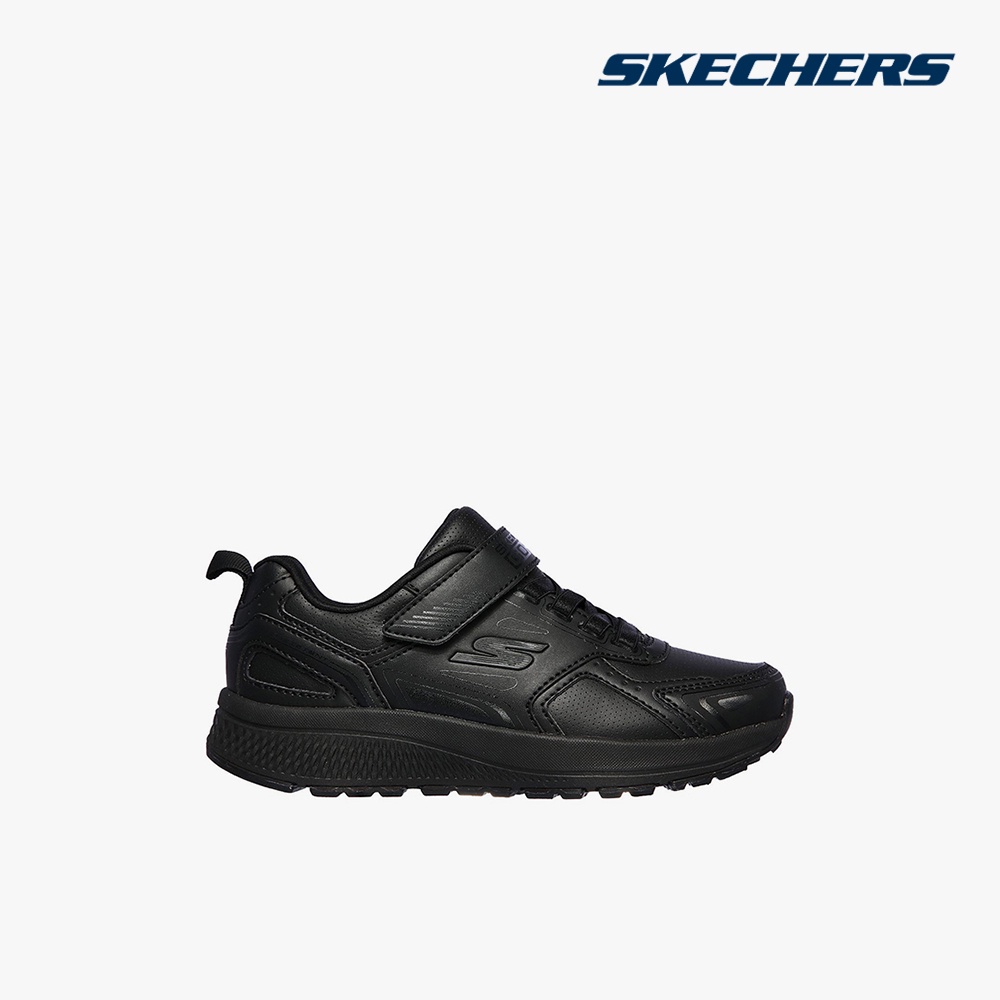 Giày thể thao bé gái Skechers Go Run Consistent 302604L-BBK