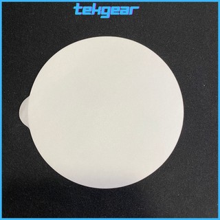 Sticker Logo Logitech - Hàng chính hãng 100%
