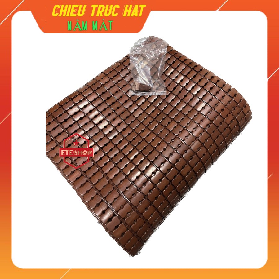 chiếu trúc cho Spa, salon, chieu tre giường spa băng hạt tre hạt trúc, mát, sạch, bền