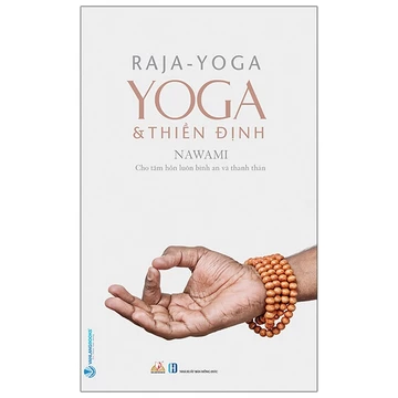 Sách Vanlangbooks - Yoga & Thiền Định