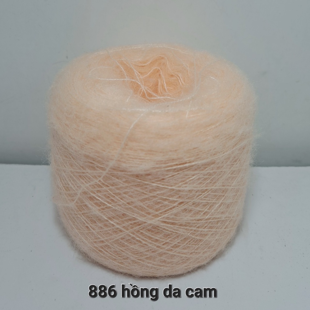 886 hồng da cam