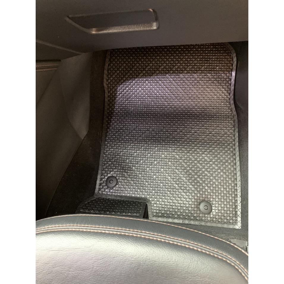 Thảm lót sàn ô tô KATA cho xe Mazda CX-5 (2018 - 2025)- Phiên Bản PRO - Không ẩm mốc, Không thấm nước, Không mùi
