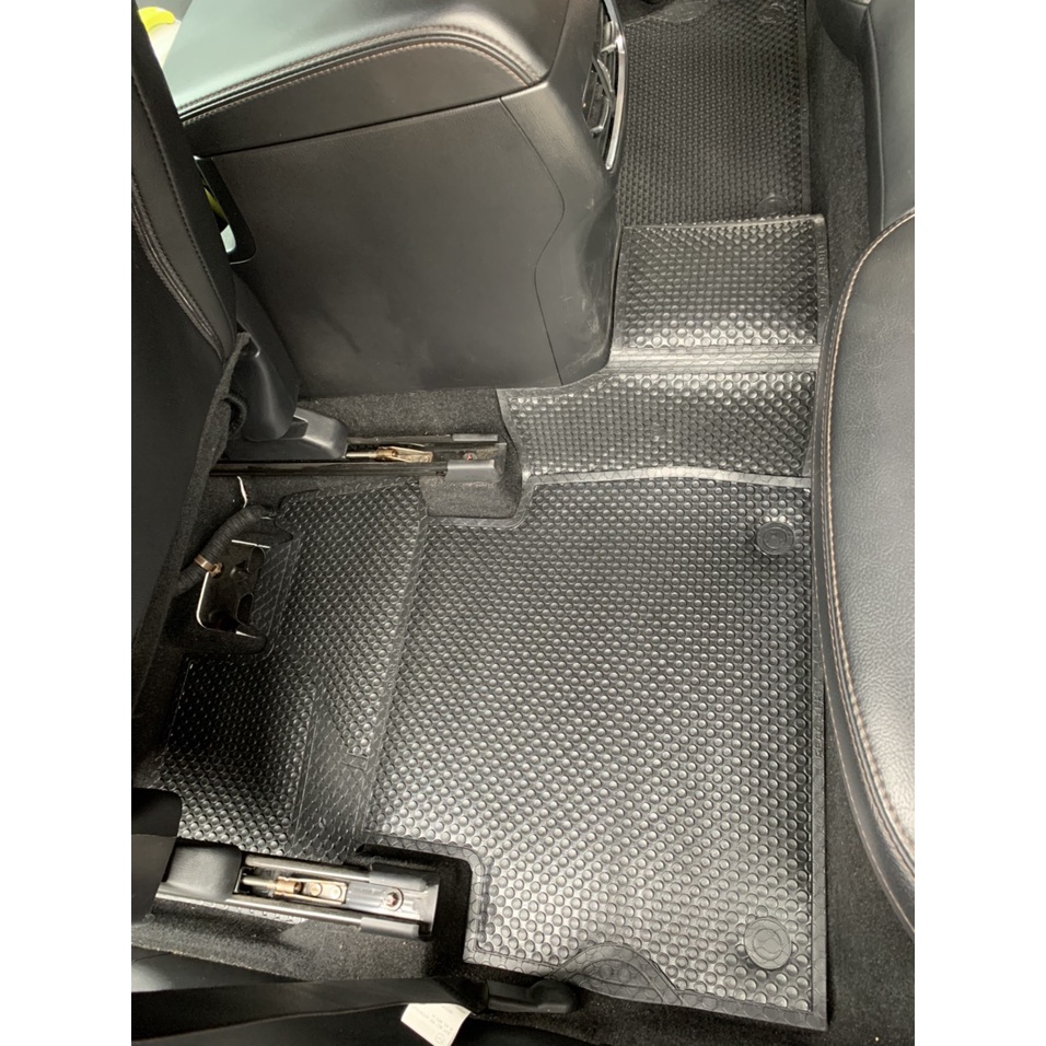 Thảm lót sàn ô tô KATA cho xe Mazda CX-5 (2018 - 2025)- Phiên Bản PRO - Không ẩm mốc, Không thấm nước, Không mùi