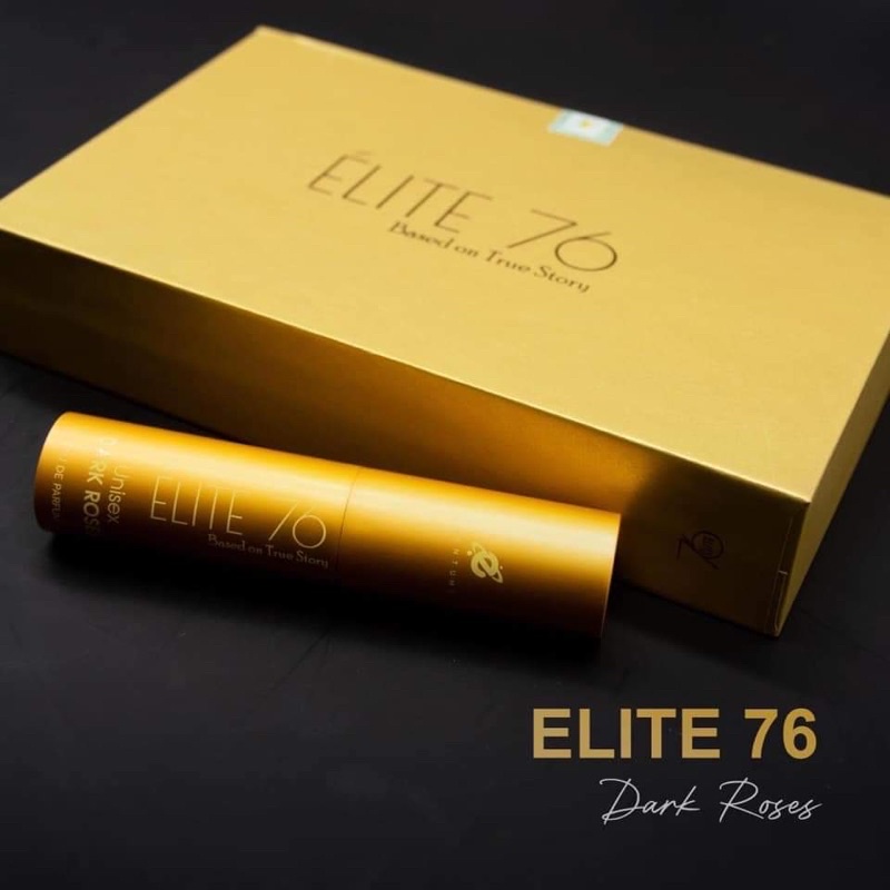 Nước Hoa Elite 76 Vàng Shopee Việt Nam