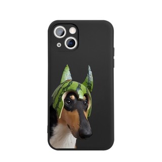 Ốp Điện Thoại mềm cặp đôi dễ thương đẹp bựa Cho iPhone 6 đến 16promax kute- q2150