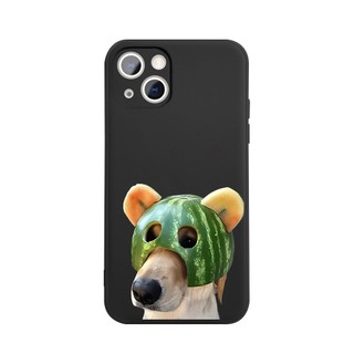 Ốp Điện Thoại mềm cặp đôi dễ thương đẹp bựa Cho iPhone 6 đến 16promax kute- q2150