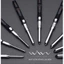 Máy Uốn Nóng - Create Titanium Wivv (3, 5, 6, 8, 10, 12, 14, 16, 18, 20, 22mm)