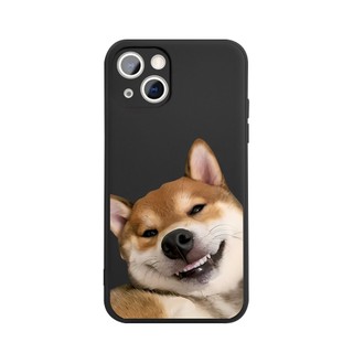Ốp Điện Thoại cặp đôi dễ thương đẹp đen mèo Cho iPhone 6 đến 16promax kute- q2161