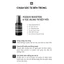 Xịt dưỡng tóc - Create Oclinic Plus Flexin Booster - Duy trì và chăm sóc tóc hư tổn (80ml, 120ml) - LT2026