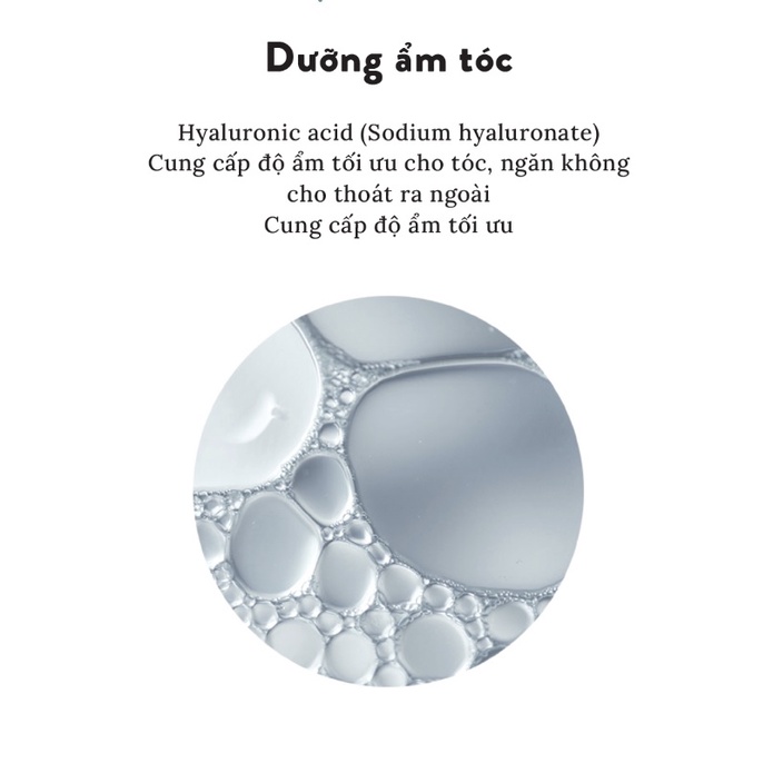 Kem bảo vệ tóc khỏi nhiệt nóng Create - ATS Heating Balm (120ml) - LT2026
