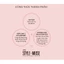 Tạo Kiểu Cho Tóc Xoăn Create - ATS Stylemuse Repair Curl Cream (150ml)