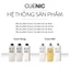 Bộ uốn đa năng - Create Cuenic Waving Mutil-Solution - Uốn đa năng 3 số cho tóc (280ml x 3) - LT2026