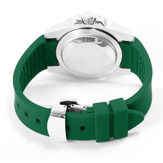 TISSOT Dây Đeo Đồng Hồ Bằng Silicone Cao Su Mềm 18 / 19 / 20 / 21 / 22 / 23 / 24mm Cho Mido